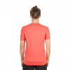 TRICOU CUBE AM WS ROUND-NECK S/S Coral TRICOU CUBE AM WS ROUND-NECK S/S Coral