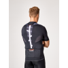 TRICOU CICLISM CUBE BLACKLINE 1095