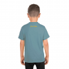 TRICOU CUBE JUNIOR T-SHIRT DINO Dark Mint