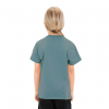 TRICOU CUBE JUNIOR T-SHIRT RABBIT Dark Mint TRICOU CUBE JUNIOR T-SHIRT RABBIT Dark Mint
