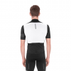 TRICOU CUBE BLACKLINE JERSEY S/S BLACK WHITE