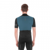 TRICOU CUBE BLACKLINE JERSEY S/S BLACK SMOKE BLUE TRICOU CUBE BLACKLINE JERSEY S/S BLACK SMOKE BLUE