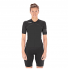 TRICOU CUBE BLACKLINE WS JERSEY S/S BLACK TRICOU CUBE BLACKLINE WS JERSEY S/S BLACK
