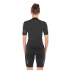 TRICOU CUBE BLACKLINE WS JERSEY S/S BLACK TRICOU CUBE BLACKLINE WS JERSEY S/S BLACK
