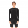 TRICOU CUBE BLACKLINE WS JERSEY L/S BLACK TRICOU CUBE BLACKLINE WS JERSEY L/S BLACK