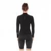 TRICOU CUBE BLACKLINE WS JERSEY L/S BLACK TRICOU CUBE BLACKLINE WS JERSEY L/S BLACK