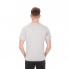 Tricou CUBE Organic T-Shirt Team 93 light grey melange Tricou CUBE Organic T-Shirt Team 93 light grey melange