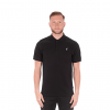 Tricou CUBE Organic Polo Shirt black Tricou CUBE Organic Polo Shirt black