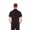 Tricou CUBE Organic Polo Shirt black Tricou CUBE Organic Polo Shirt black