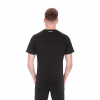Tricou CUBE Organic T-Shirt Actionteam black Tricou CUBE Organic T-Shirt Actionteam black