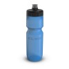 BIDON CUBE BOTTLE FEATHER 0.75L BIDON CUBE BOTTLE FEATHER 0.75L