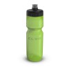 BIDON CUBE BOTTLE FEATHER 0.75L BIDON CUBE BOTTLE FEATHER 0.75L