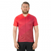 TRICOU CUBE TOUR FULL ZIP Rosu