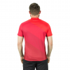 TRICOU CUBE TOUR FULL ZIP Rosu