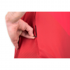 TRICOU CUBE TOUR FULL ZIP Rosu