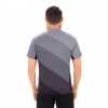 TRICOU CUBE TOUR FULL ZIP Gri