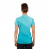 TRICOU CUBE TOUR WS FULL ZIP Albastru TRICOU CUBE TOUR WS FULL ZIP Albastru