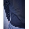 SQUARE Jersey Performance L/S black SQUARE Jersey Performance L/S black