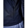 SQUARE Jersey Performance L/S black SQUARE Jersey Performance L/S black