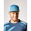 SAPCA CUBE FREERIDE CAP Blue Lime