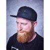 SAPCA CUBE FREERIDE CAP BIKE Black SAPCA CUBE FREERIDE CAP BIKE Black
