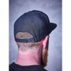 SAPCA CUBE FREERIDE CAP BIKE Black SAPCA CUBE FREERIDE CAP BIKE Black