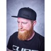 SAPCA CUBE FREERIDE CAP CLASSIC Black