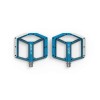 PEDALE ACID FLAT A2-IB PEDALE ACID FLAT A2-IB
