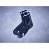 SOSETE CUBE SOCKS ROAD BLACKLINE