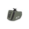BORSETA ACID SADDLE BAG CLICK L