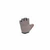 MANUSI CUBE PERFORMANCE SHORT FINGER Teamline
