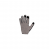 MANUSI CUBE PERFORMANCE LONG FINGER Citrone Black MANUSI CUBE PERFORMANCE LONG FINGER Citrone Black