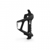 SUPORT BIDON CUBE BOTTLE CAGE HPP LEFT-HAND SIDECAGE SUPORT BIDON CUBE BOTTLE CAGE HPP LEFT-HAND SIDECAGE