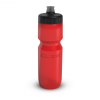 BIDON CUBE BOTTLE FEATHER 0.75L BIDON CUBE BOTTLE FEATHER 0.75L