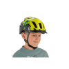 CASCA CICLISM COPII CUBE HELMET ANT Citrone Grey CASCA CICLISM COPII CUBE HELMET ANT Citrone Grey