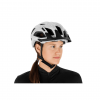 CASCA CUBE HELMET PATHOS Alba CASCA CUBE HELMET PATHOS Alba