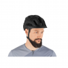 CASCA CUBE HELMET STEEP MATT Neagra