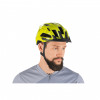 CASCA CUBE HELMET STEEP GLOSSY Citrone CASCA CUBE HELMET STEEP GLOSSY Citrone