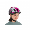 CASCA CICLISM COPII CUBE HELMET ANT Alb Roz CASCA CICLISM COPII CUBE HELMET ANT Alb Roz