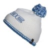 SAPCA CUBE FREERIDE CAP Blue Lime