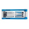 SET SCULE PLIABIL CUBE CUBETOOL 7in1 SET SCULE PLIABIL CUBE CUBETOOL 7in1