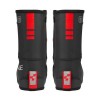 Huse pantofi Cube Rain black L (43-45) Huse pantofi Cube Rain black L (43-45)