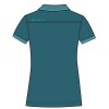 TRICOU CUBE AFTER RACE WLS POLO SHIRT CLASSIC
