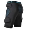 SUBPANTALONI CU PROTECTII CUBE ACTION TEAM 16025 SUBPANTALONI CU PROTECTII CUBE ACTION TEAM 16025