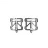 PEDALE RFR FLAT SLT PEDALE RFR FLAT SLT