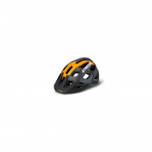 CASCA CUBE HELMET BADGER X ActionTeam Grey Orange