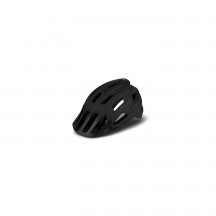 CASCA CUBE HELMET ROOK Black