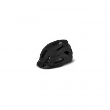 CASCA CUBE HELMET CINITY Black