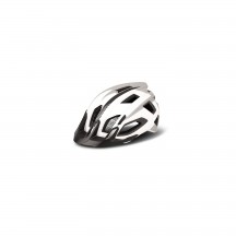 CASCA CUBE HELMET QUEST White