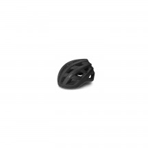 CASCA CUBE HELMET ROAD RACE Black